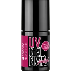 essence Professional Nails>studio nails UV GEL NAIL polish 05 - think PINK