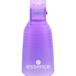 essence Professional Nails>studio nails UV GEL NAIL removal clips
