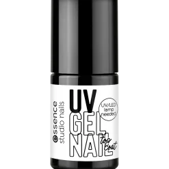 essence Professional Nails>studio nails UV GEL NAIL top coat