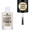 essence Über- Und Unterlack>SUGAR TOUCH transforming top coat