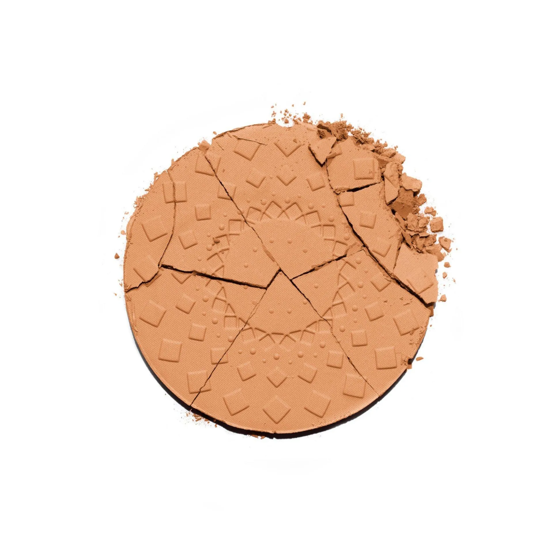 essence Puder>sun club luminous bronzing powder