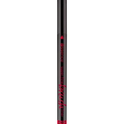 essence Eyeliner & Kajal>super fine brush liner waterproof