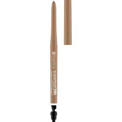 essence Augenbrauen>SUPERLAST 24h eyebrow pomade pencil waterproof 10 - blonde