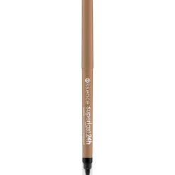 essence Augenbrauen>SUPERLAST 24h eyebrow pomade pencil waterproof 10 - blonde