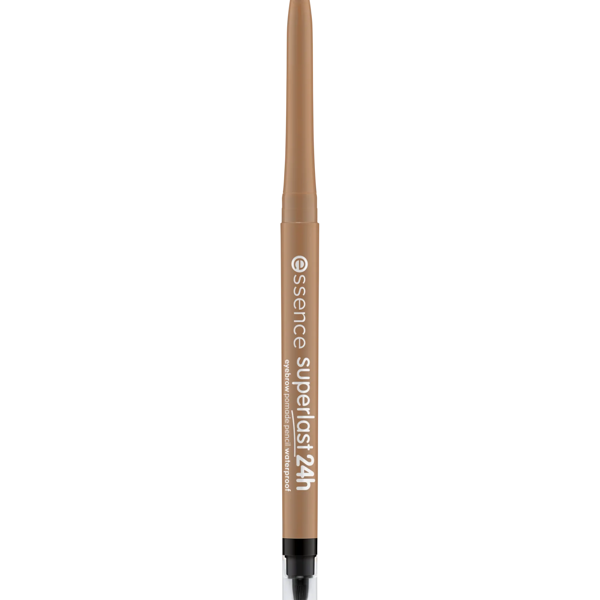 essence Augenbrauen>SUPERLAST 24h eyebrow pomade pencil waterproof 10 - blonde