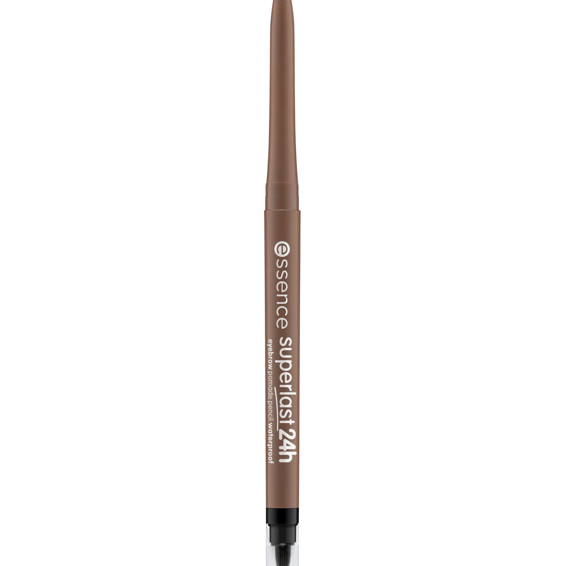 essence Augenbrauen>SUPERLAST 24h eyebrow pomade pencil waterproof 20 - brown