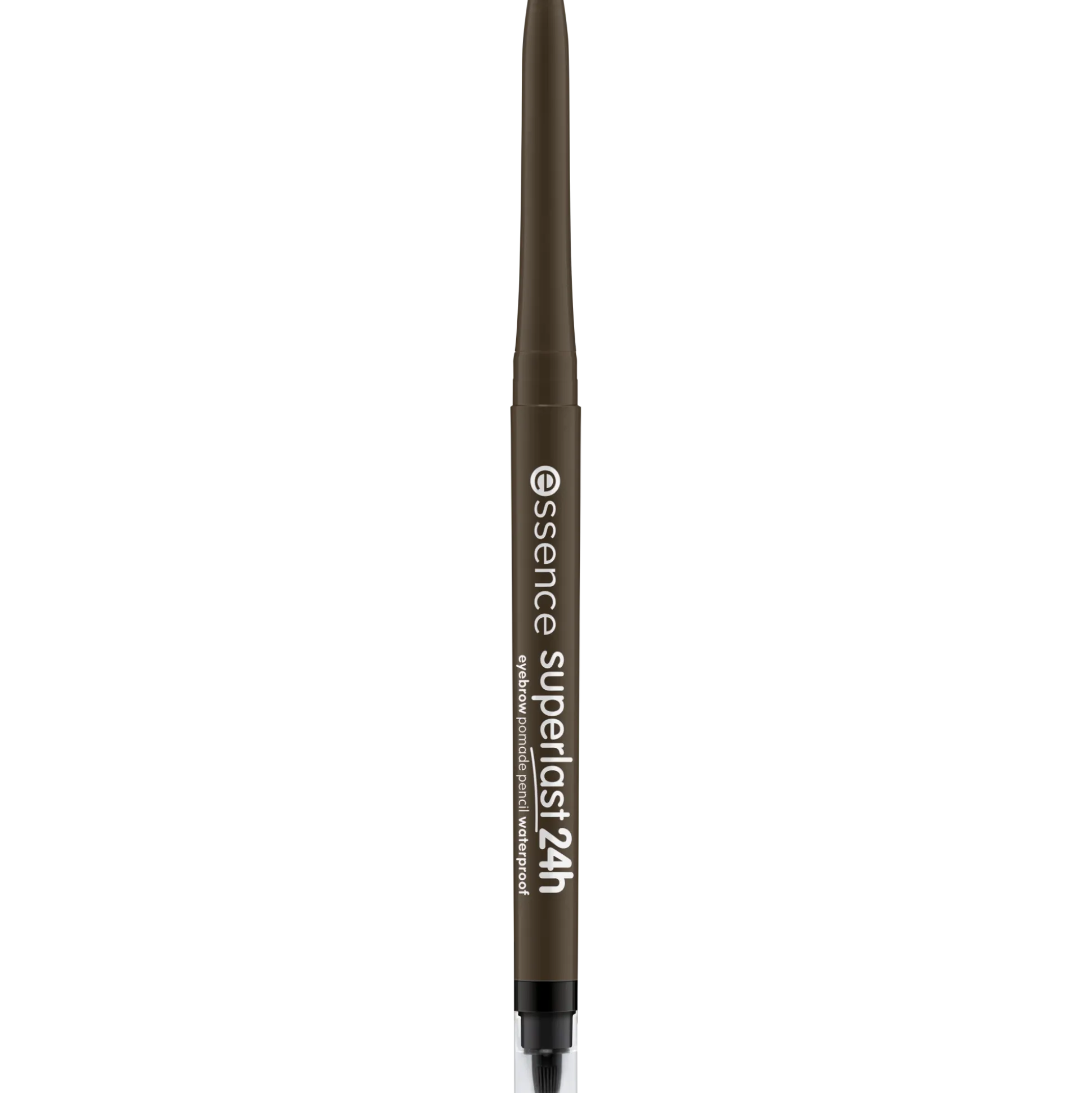 essence Augenbrauen>SUPERLAST 24h eyebrow pomade pencil waterproof 40 - Cool Brown