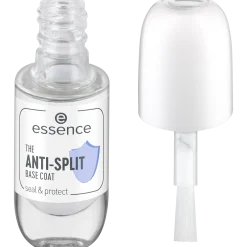 essence Über- Und Unterlack>THE ANTI-SPLIT BASE COAT