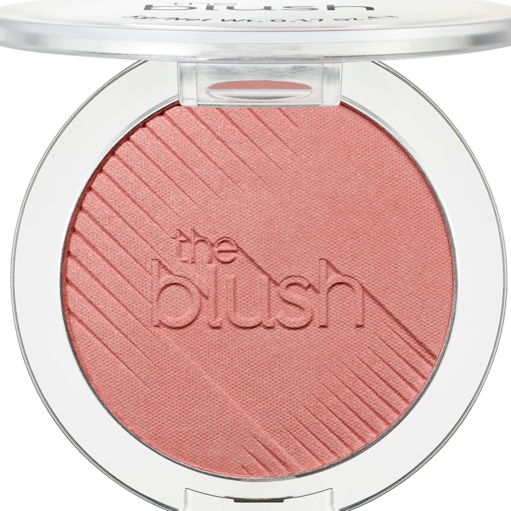essence Blush>the blush 10 - befitting