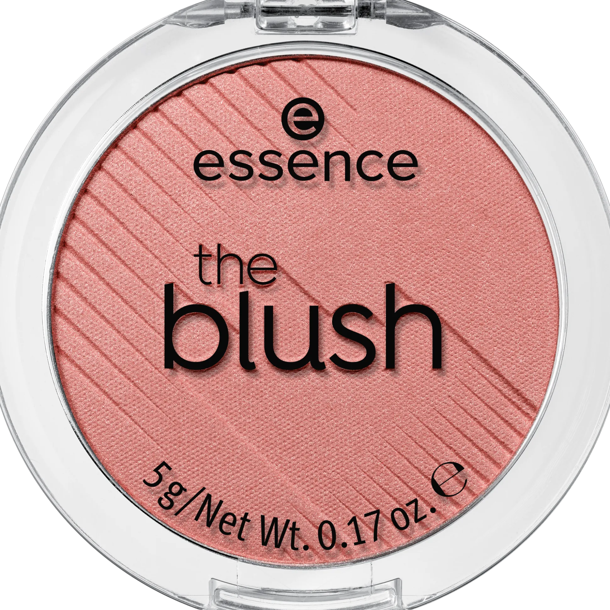 essence Blush>the blush 10 - befitting
