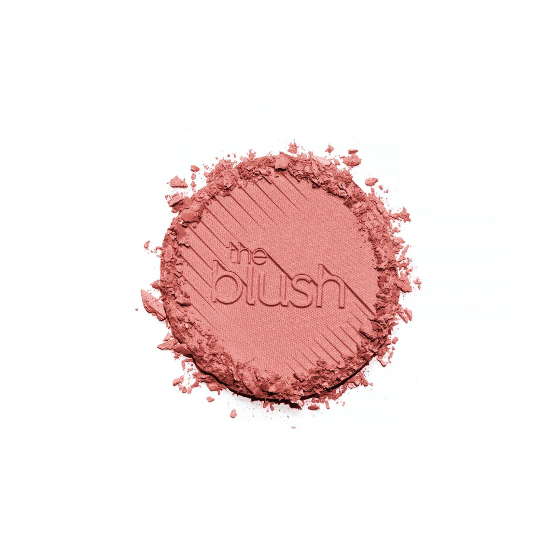 essence Blush>the blush 10 - befitting