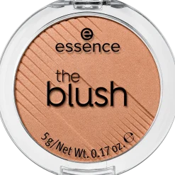 essence Blush>the blush 20 - bespoke