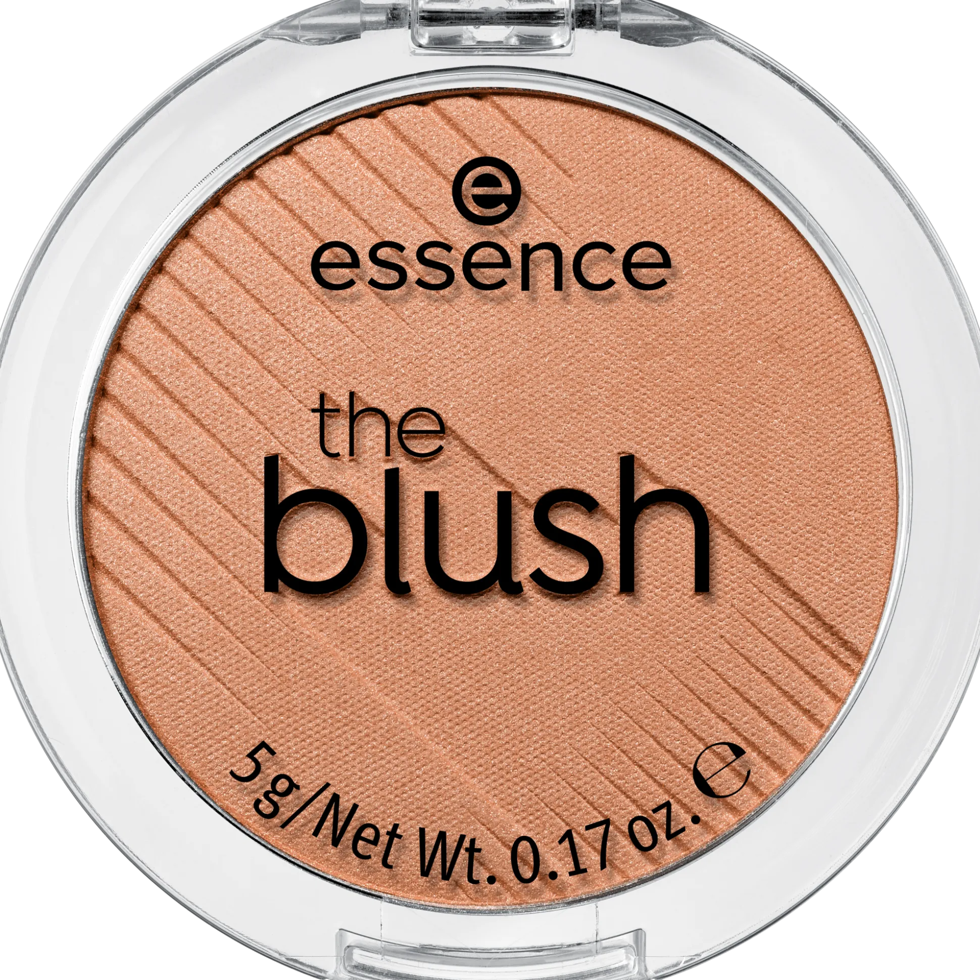 essence Blush>the blush 20 - bespoke