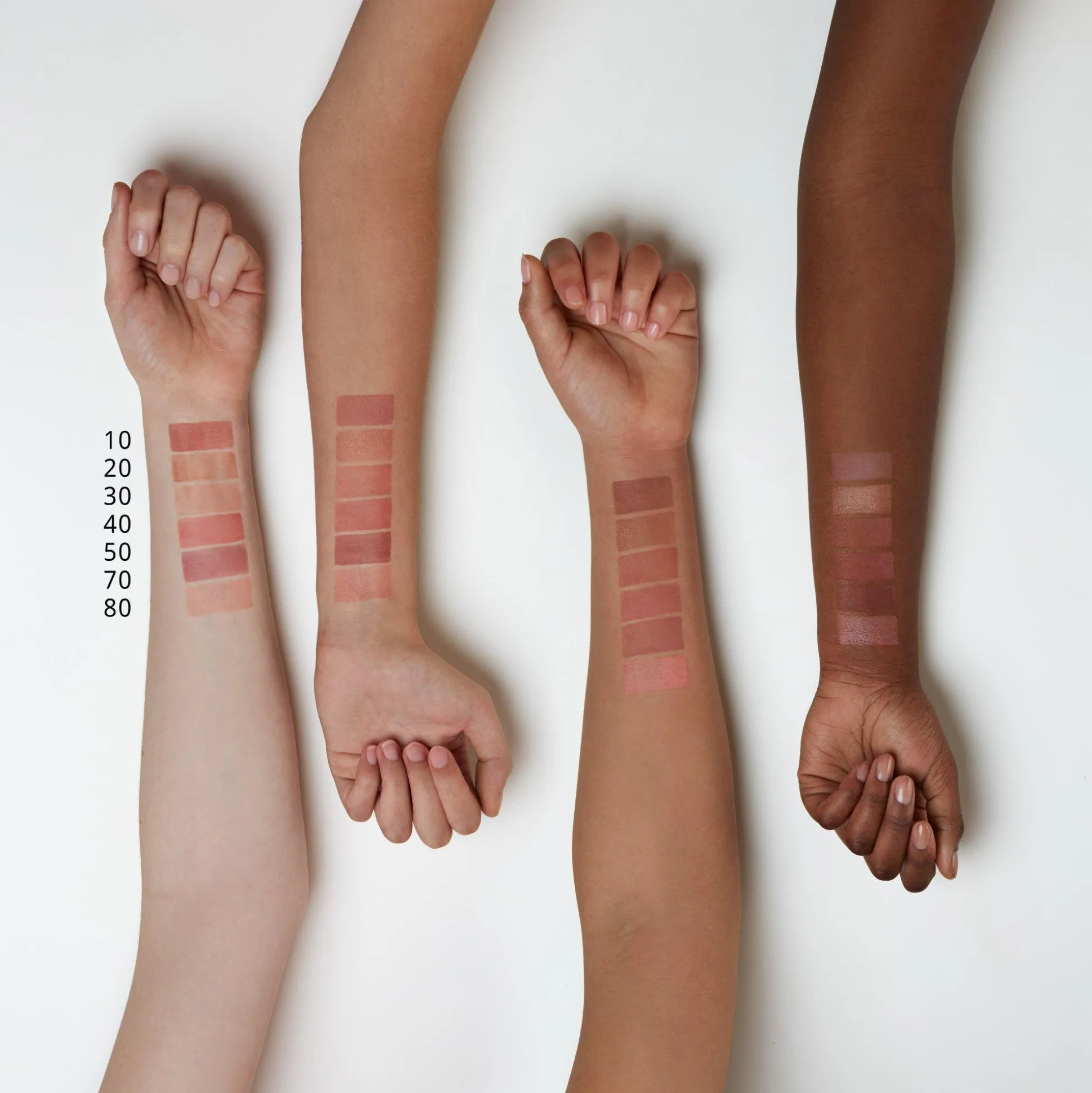essence Blush>the blush 40 - beloved