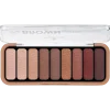 essence Lidschatten>the BROWN edition eyeshadow palette