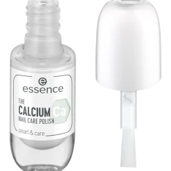 essence Nagelpflege>THE CALCIUM NAIL CARE POLISH