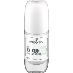 essence Nagelpflege>THE CALCIUM NAIL CARE POLISH