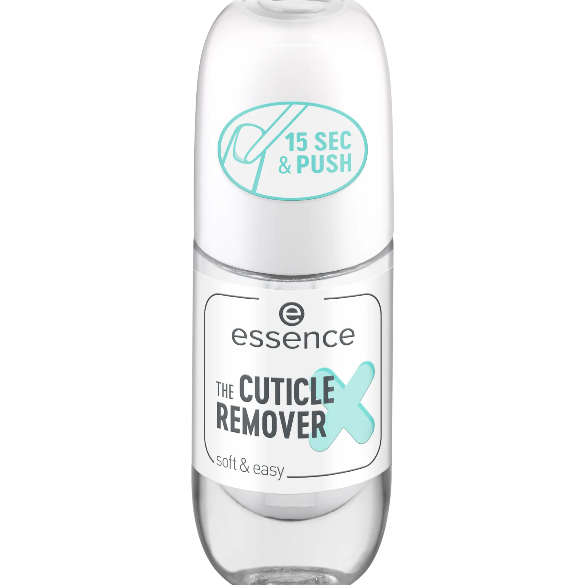 essence Nagelpflege>THE CUTICLE REMOVER