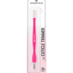 essence Nagelpflege>THE CUTICLE TRIMMER