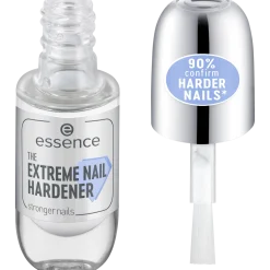 essence Nagelpflege>THE EXTREME NAIL HARDENER