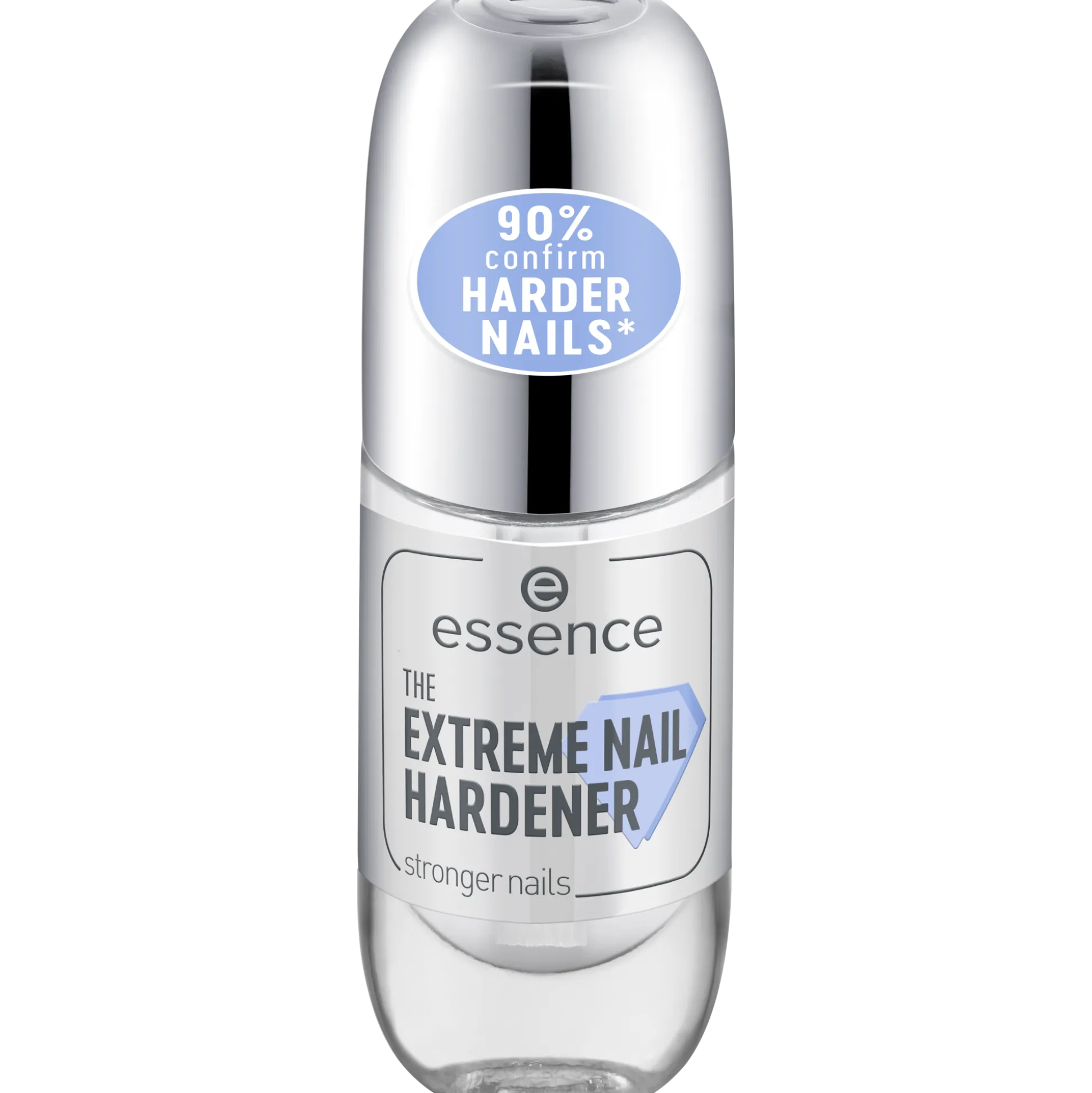 essence Nagelpflege>THE EXTREME NAIL HARDENER