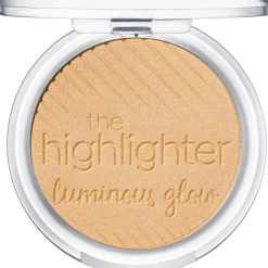 essence Highlighter>the highlighter 01 - mesmerizing