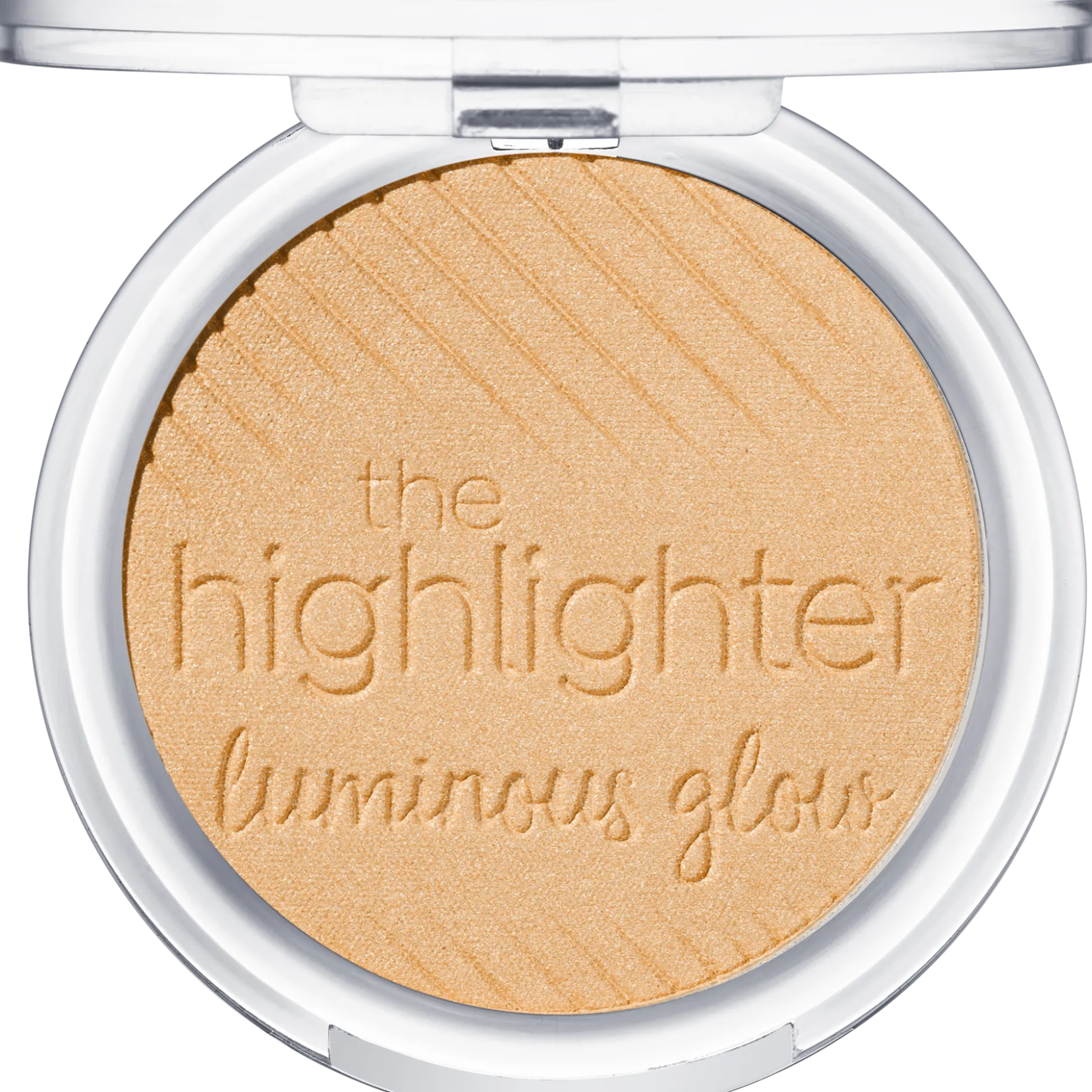 essence Highlighter>the highlighter 01 - mesmerizing