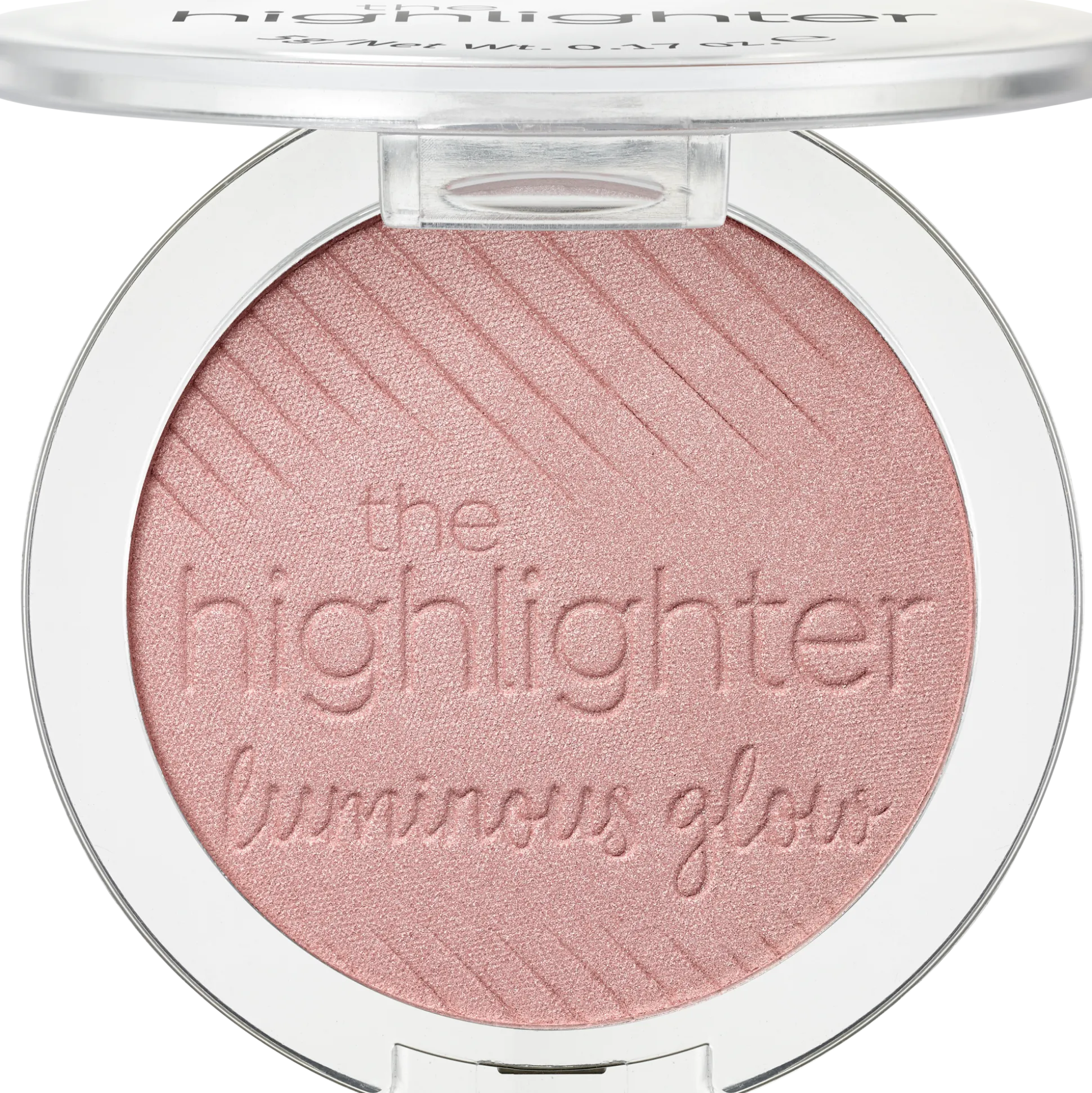 essence Highlighter>the highlighter 03 - Staggering