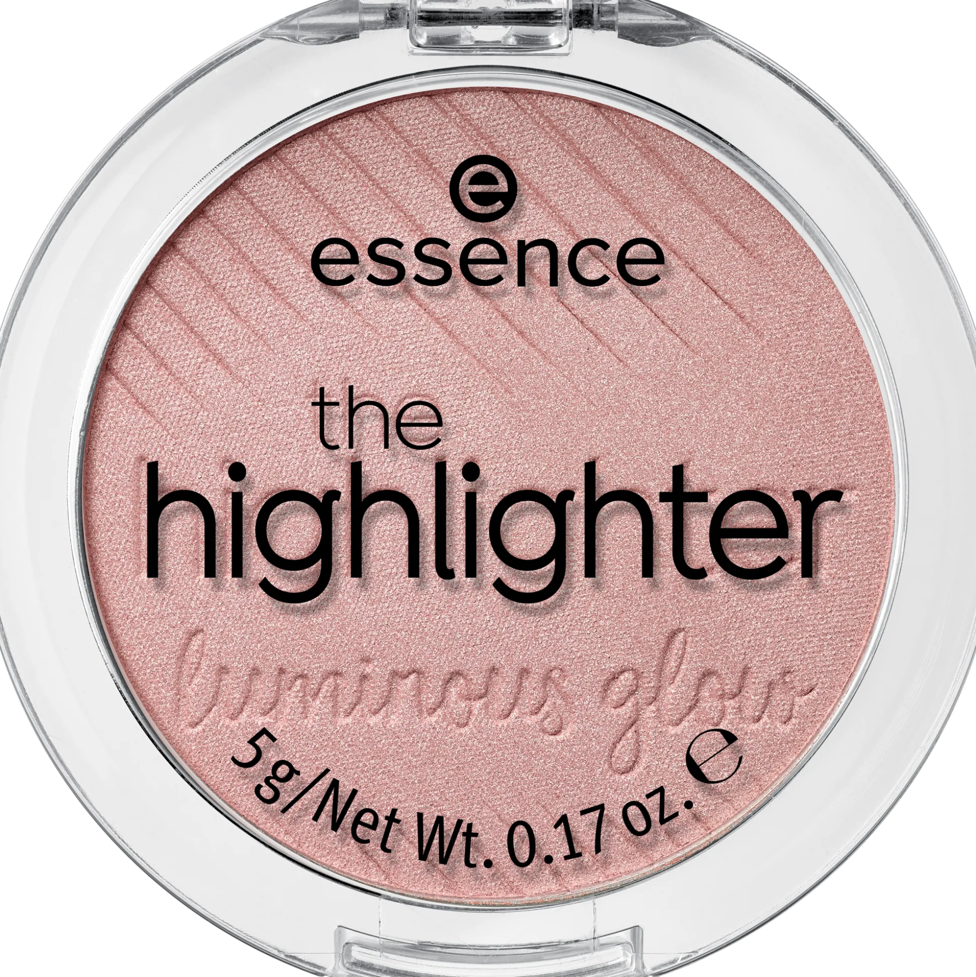 essence Highlighter>the highlighter 03 - Staggering