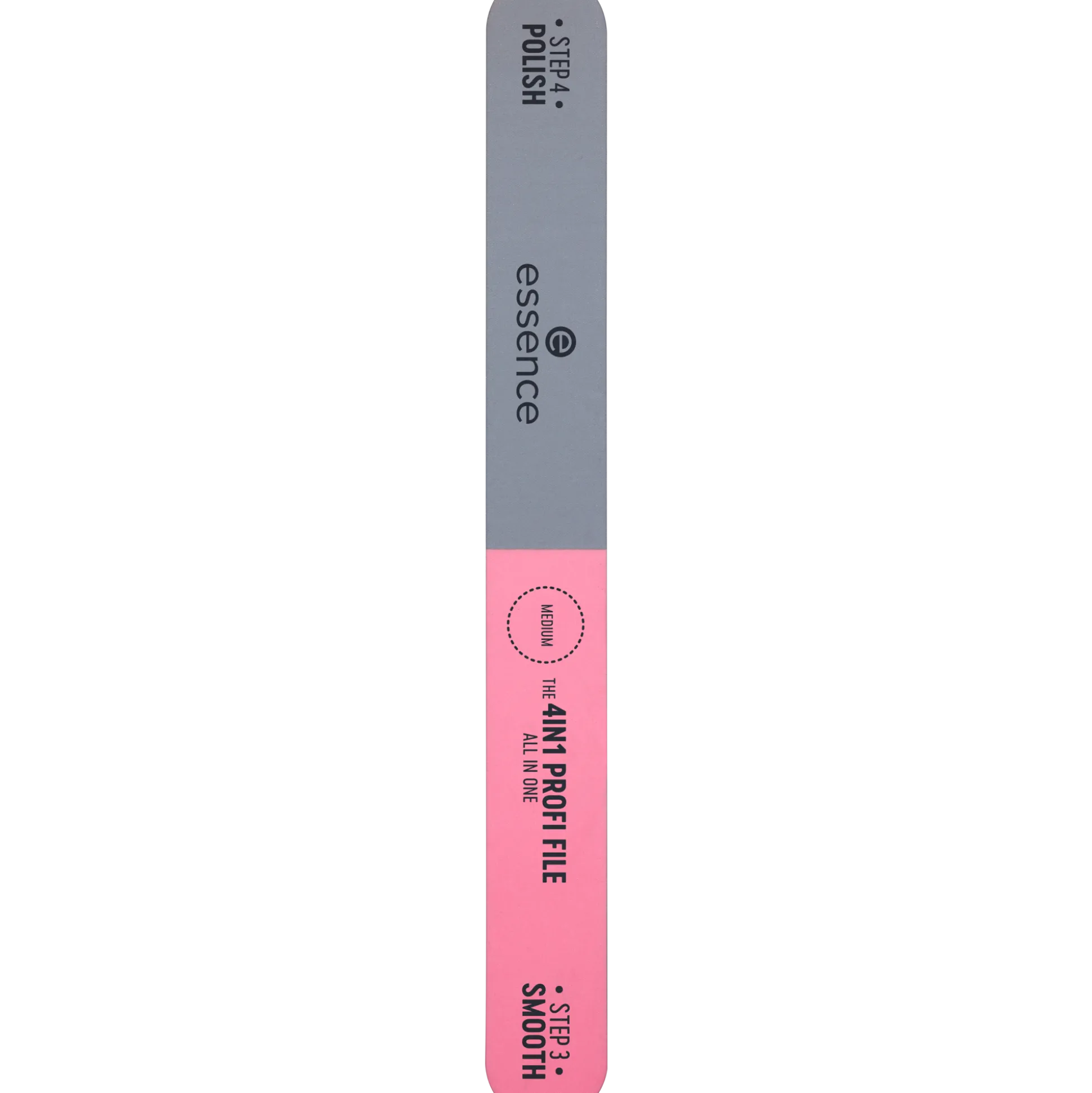 essence Kürzen Und Feilen>THE 4IN1 PROFI FILE