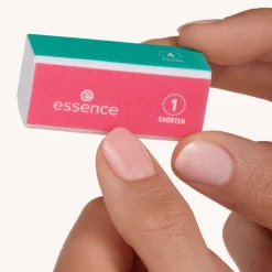 essence Kürzen Und Feilen><noscript><img width=