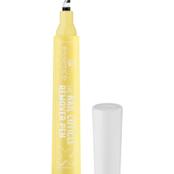 essence Nagelpflege>THE NAIL CUTICLE REMOVER PEN
