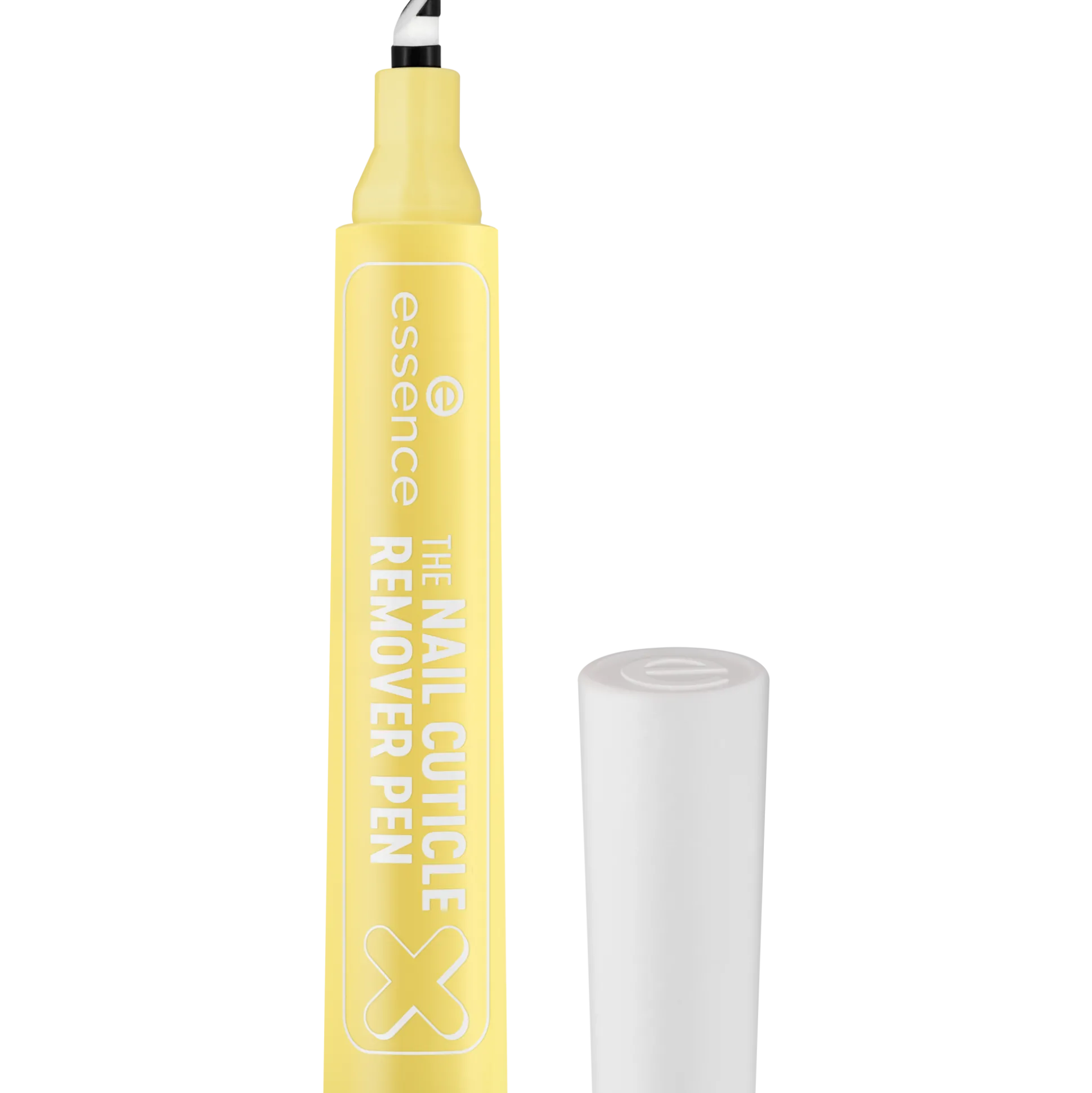 essence Nagelpflege>THE NAIL CUTICLE REMOVER PEN