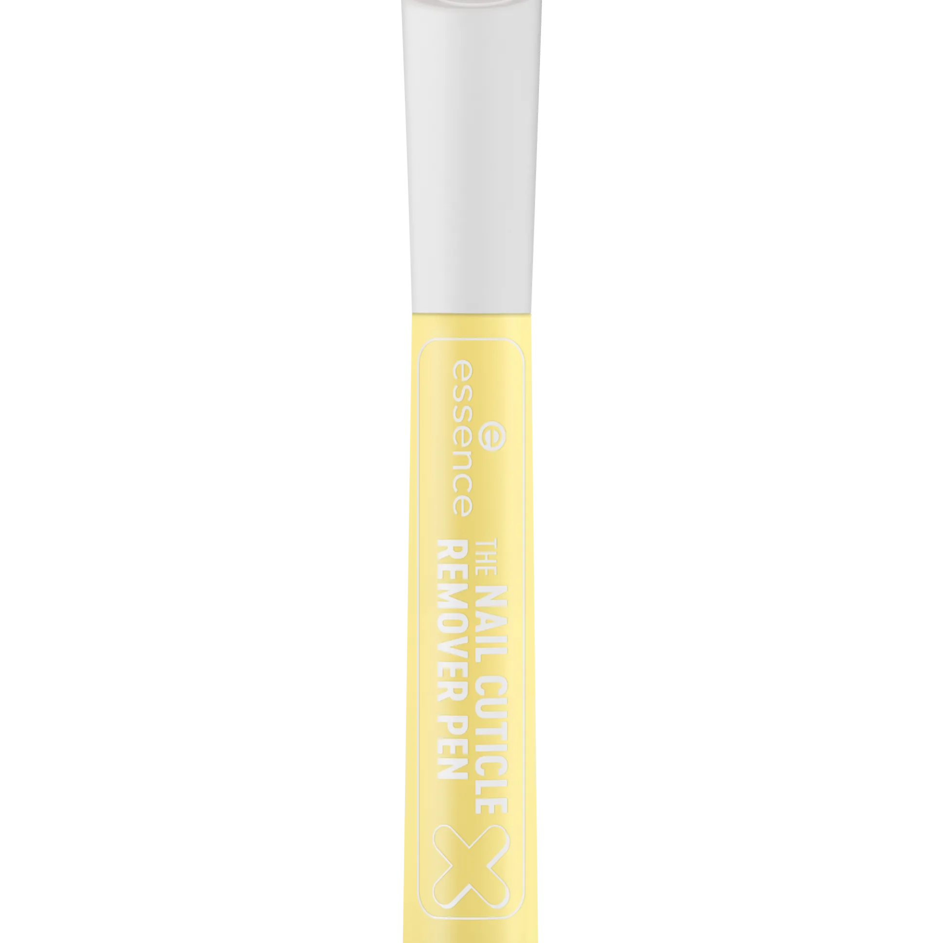 essence Nagelpflege>THE NAIL CUTICLE REMOVER PEN