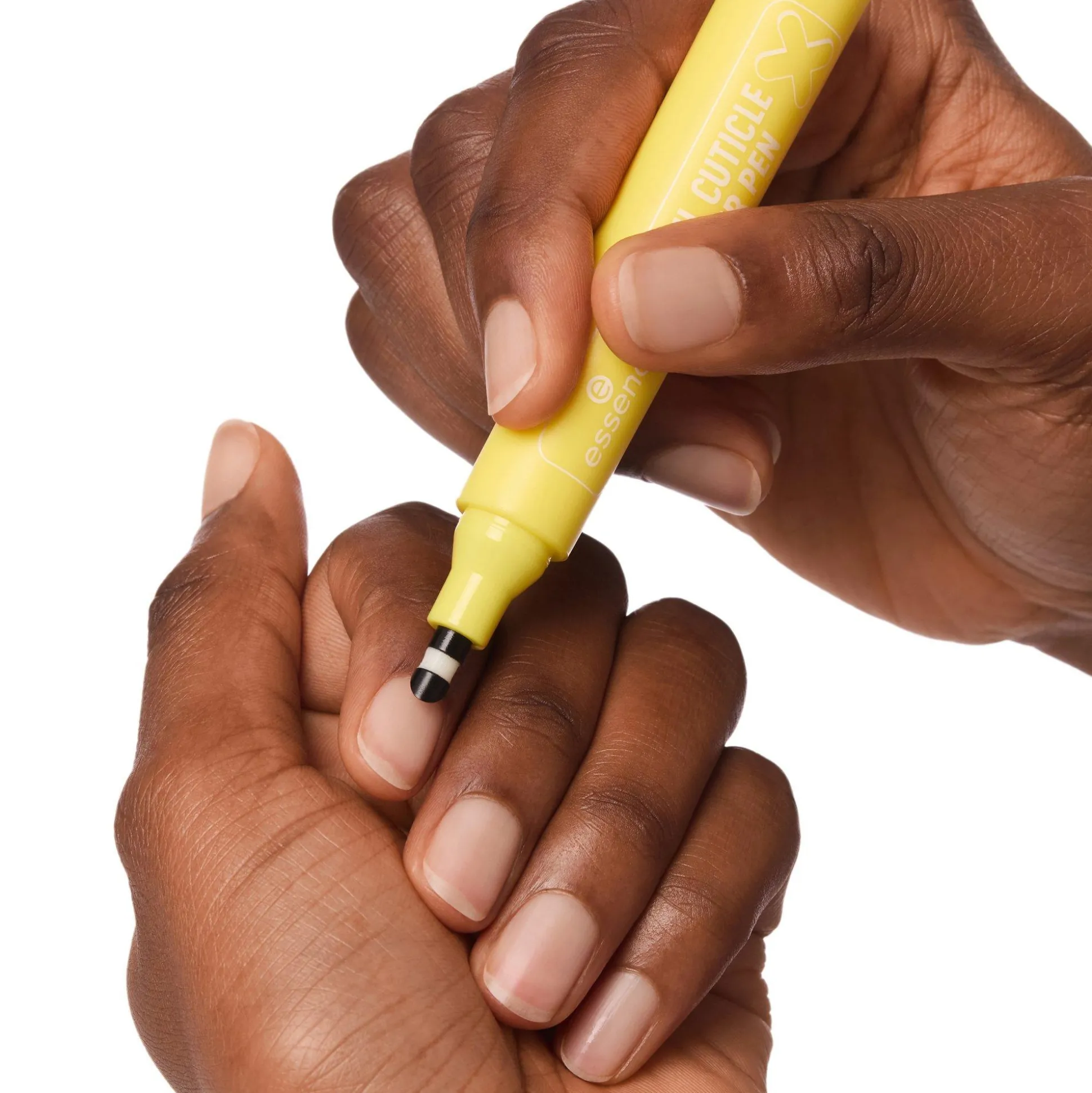 essence Nagelpflege>THE NAIL CUTICLE REMOVER PEN