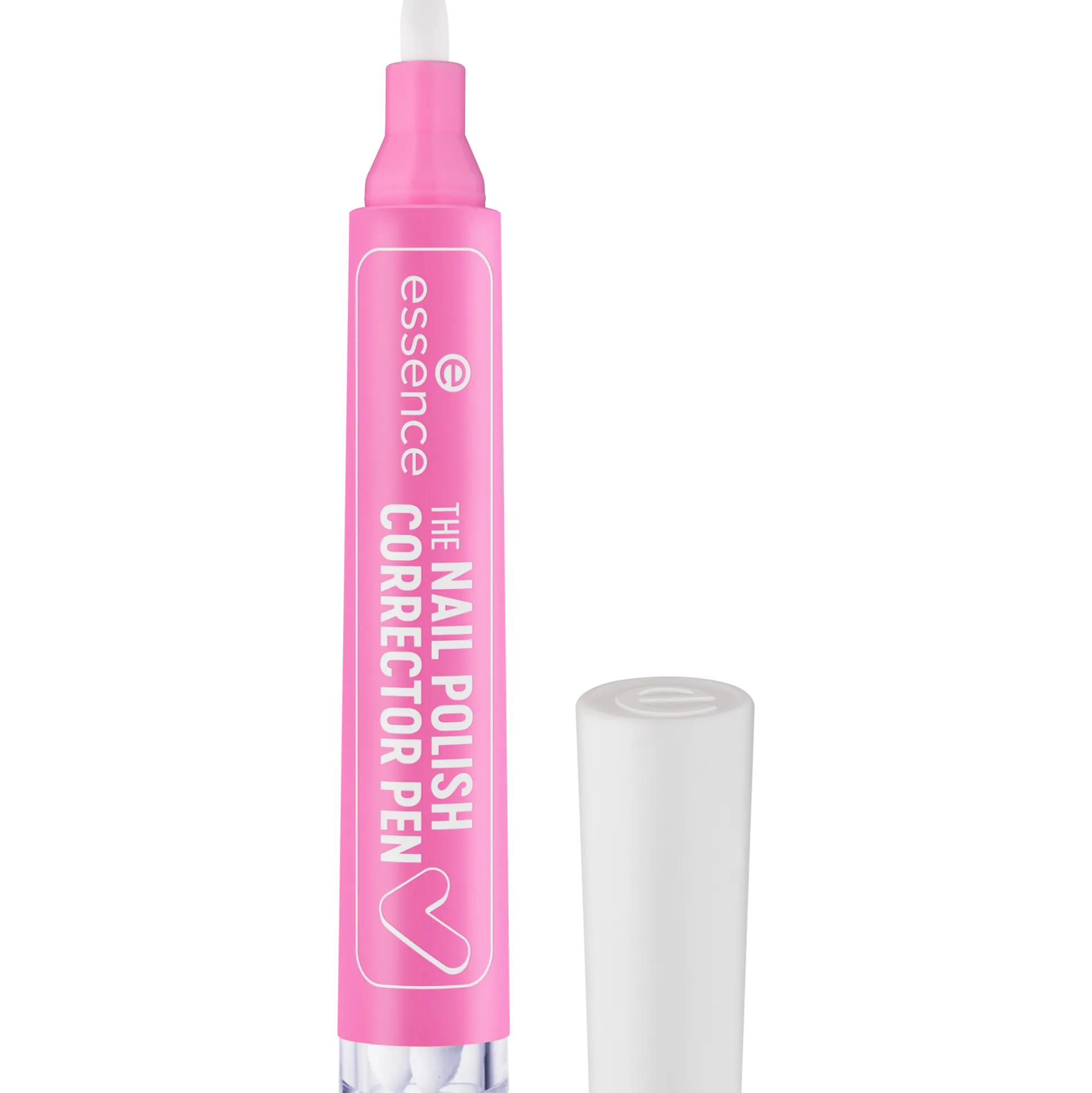 essence Nagelpflege>THE NAIL POLISH CORRECTOR PEN