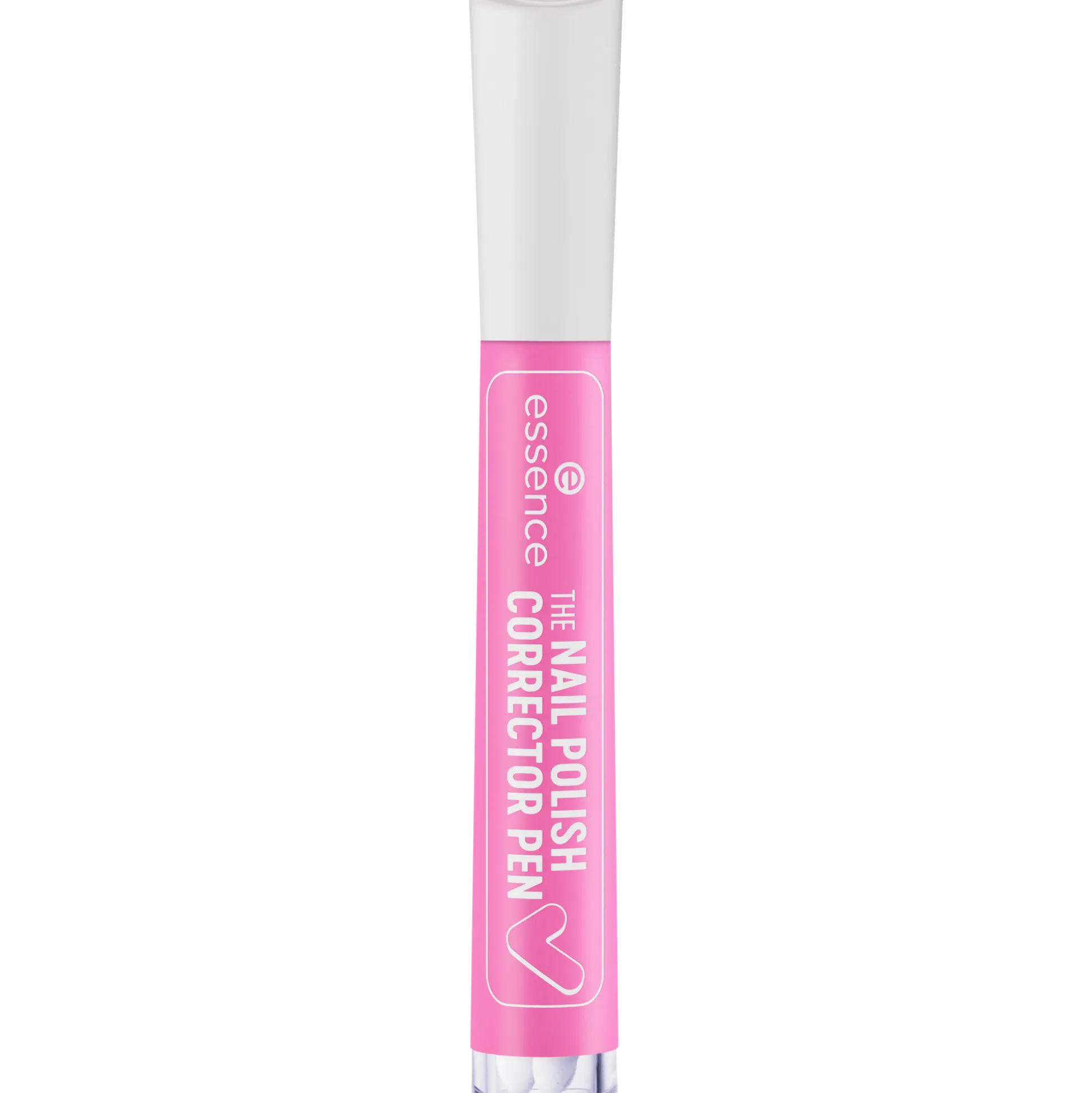 essence Nagelpflege>THE NAIL POLISH CORRECTOR PEN