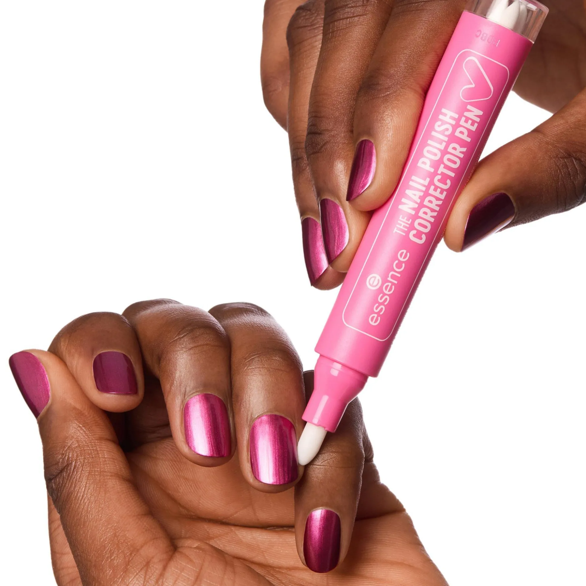 essence Nagelpflege>THE NAIL POLISH CORRECTOR PEN