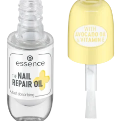 essence Nagelpflege>THE NAIL REPAIR OIL