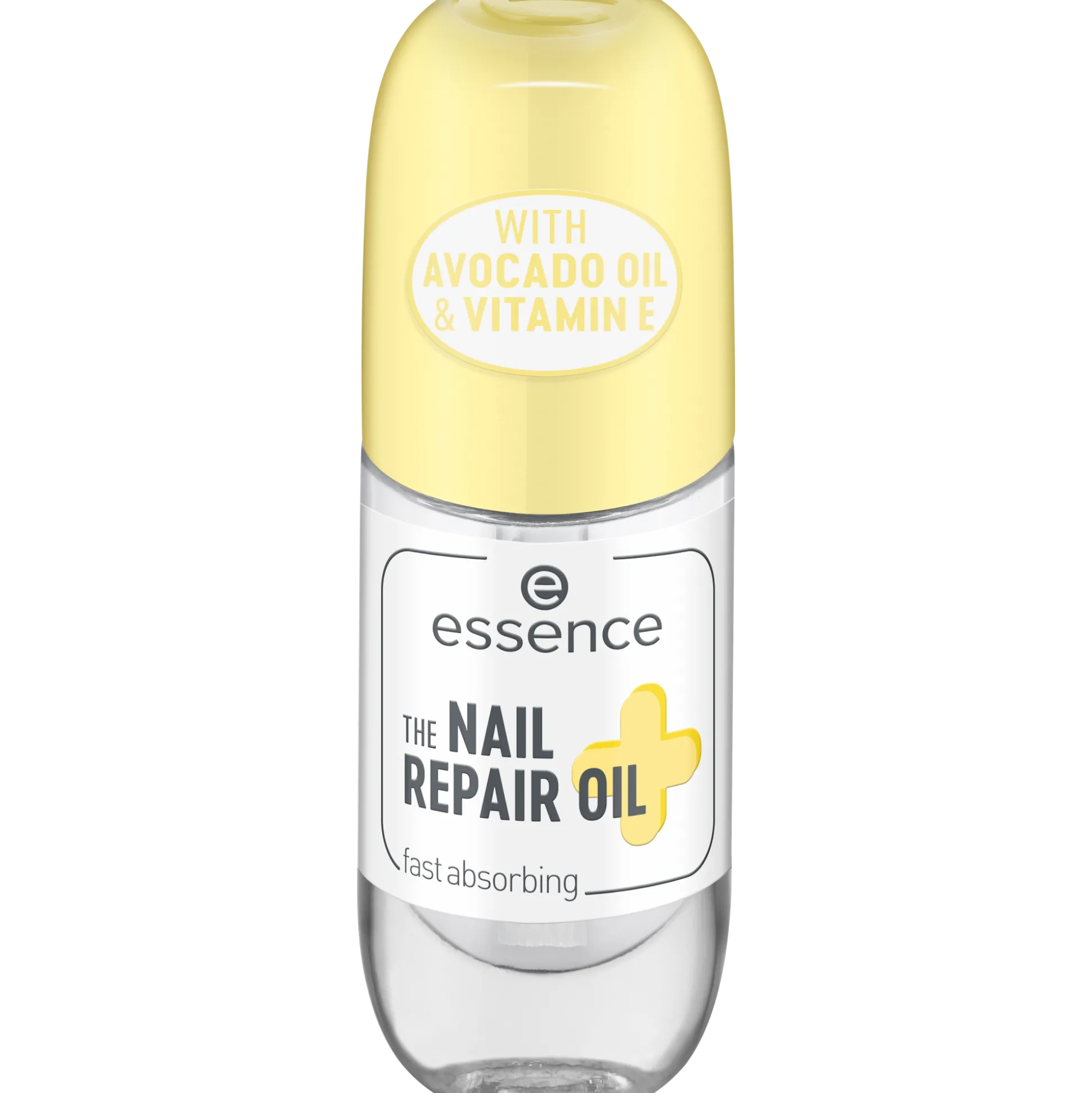 essence Nagelpflege>THE NAIL REPAIR OIL