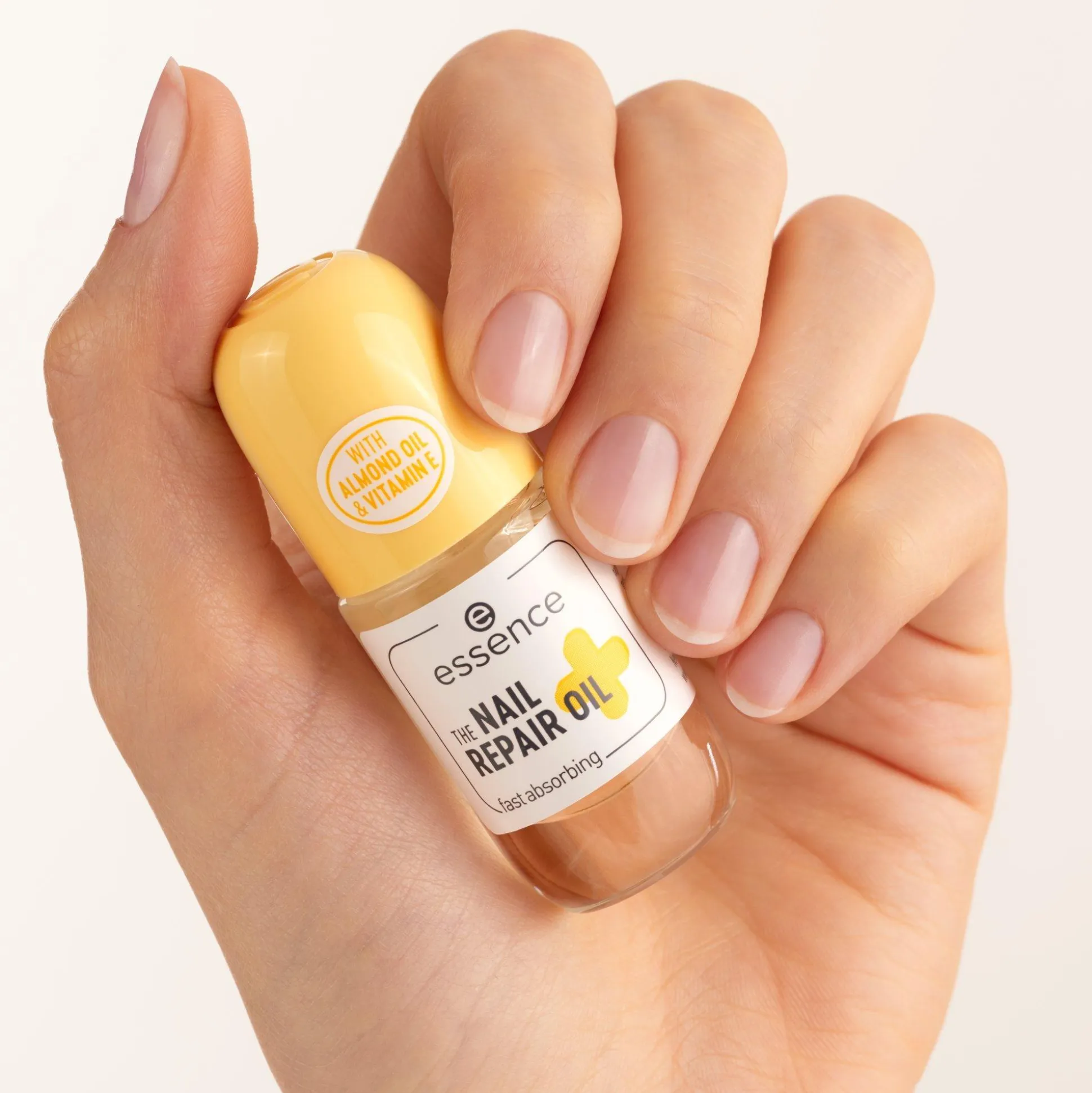 essence Nagelpflege>THE NAIL REPAIR OIL