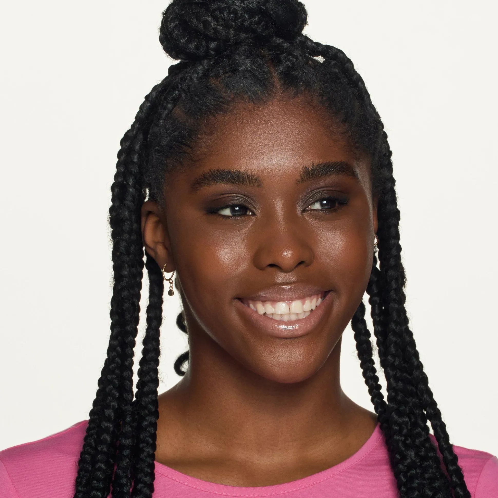 essence Lippenstift>the nude lip set heavenly