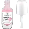 essence Nagelpflege>THE REPAIR & CARE BASE COAT