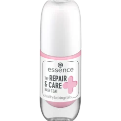 essence Nagelpflege>THE REPAIR & CARE BASE COAT
