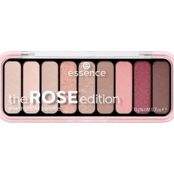 essence Lidschatten>the ROSE edition eyeshadow palette
