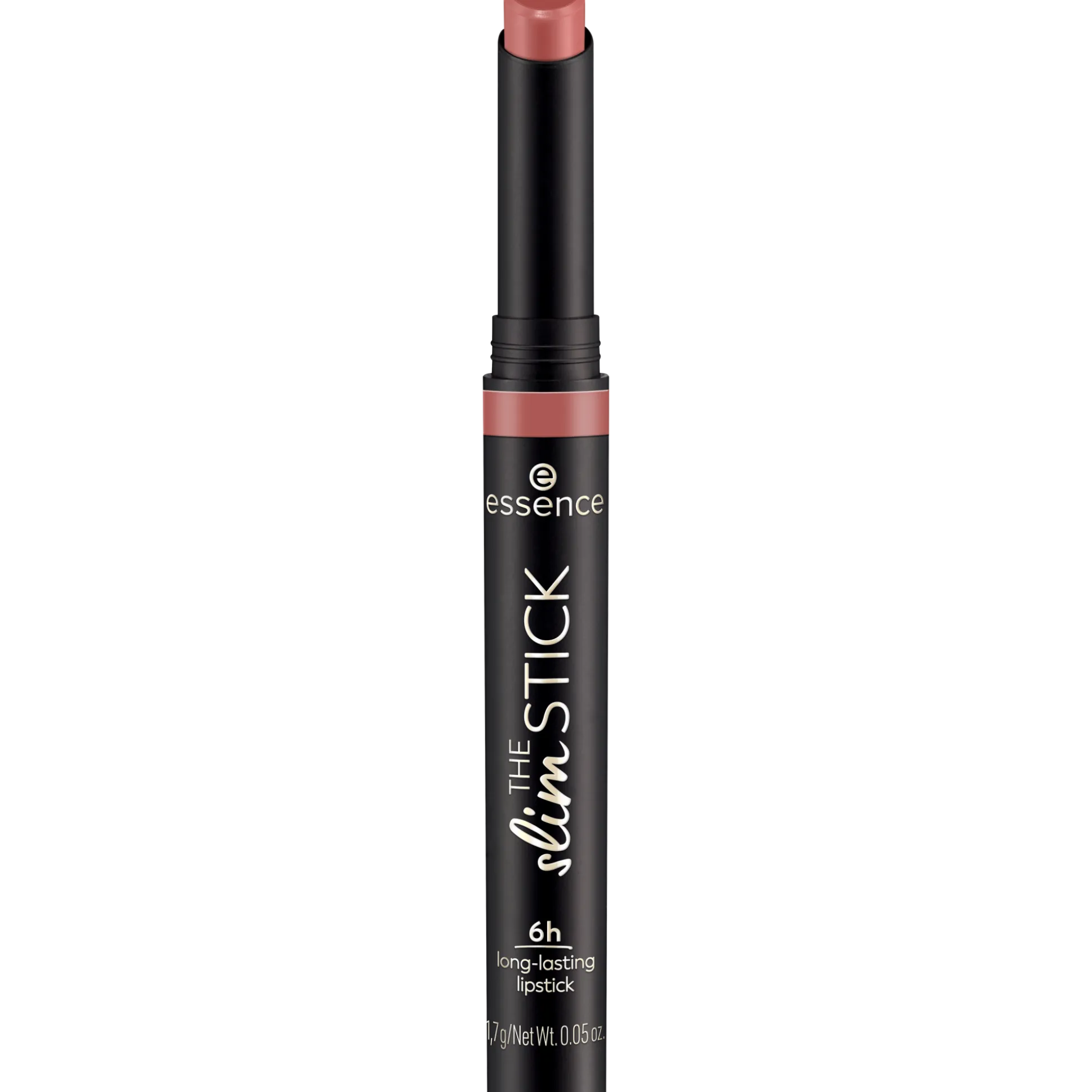 essence Lippenstift>THE slim STICK 103 - Brickroad