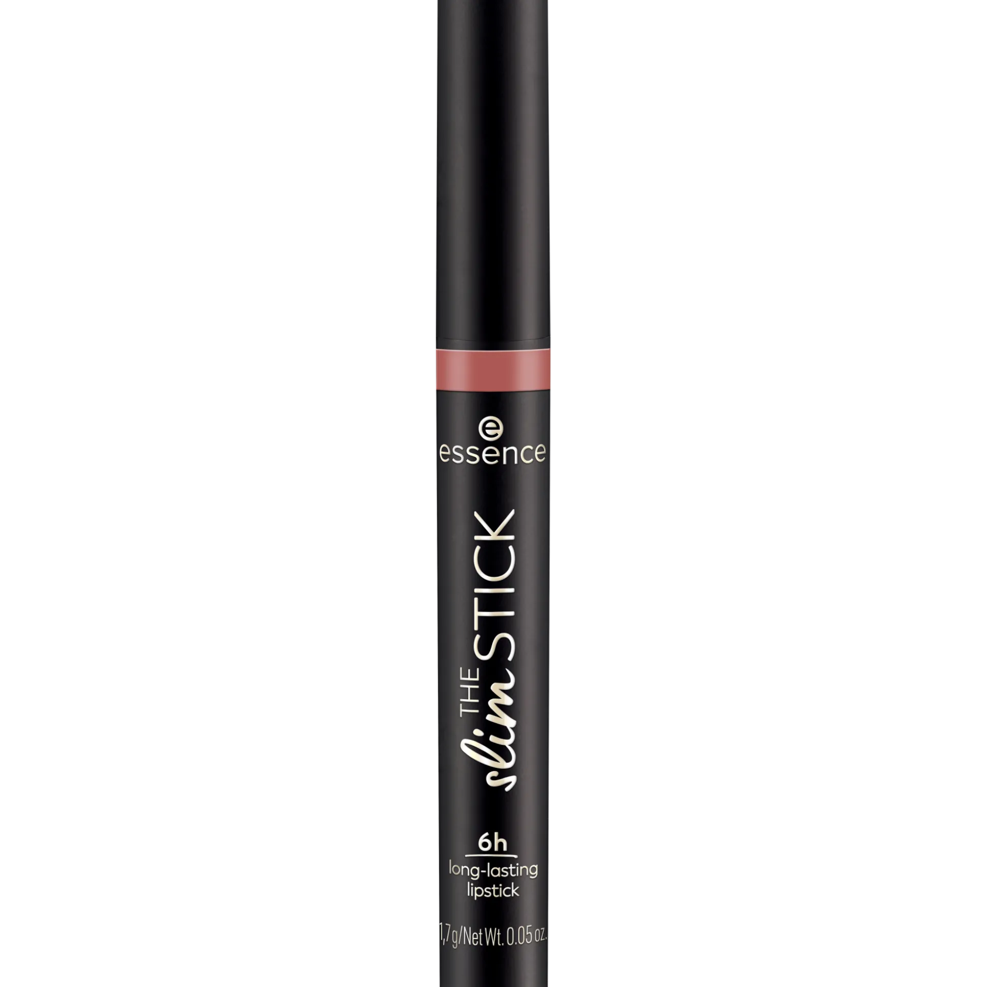 essence Lippenstift>THE slim STICK 103 - Brickroad