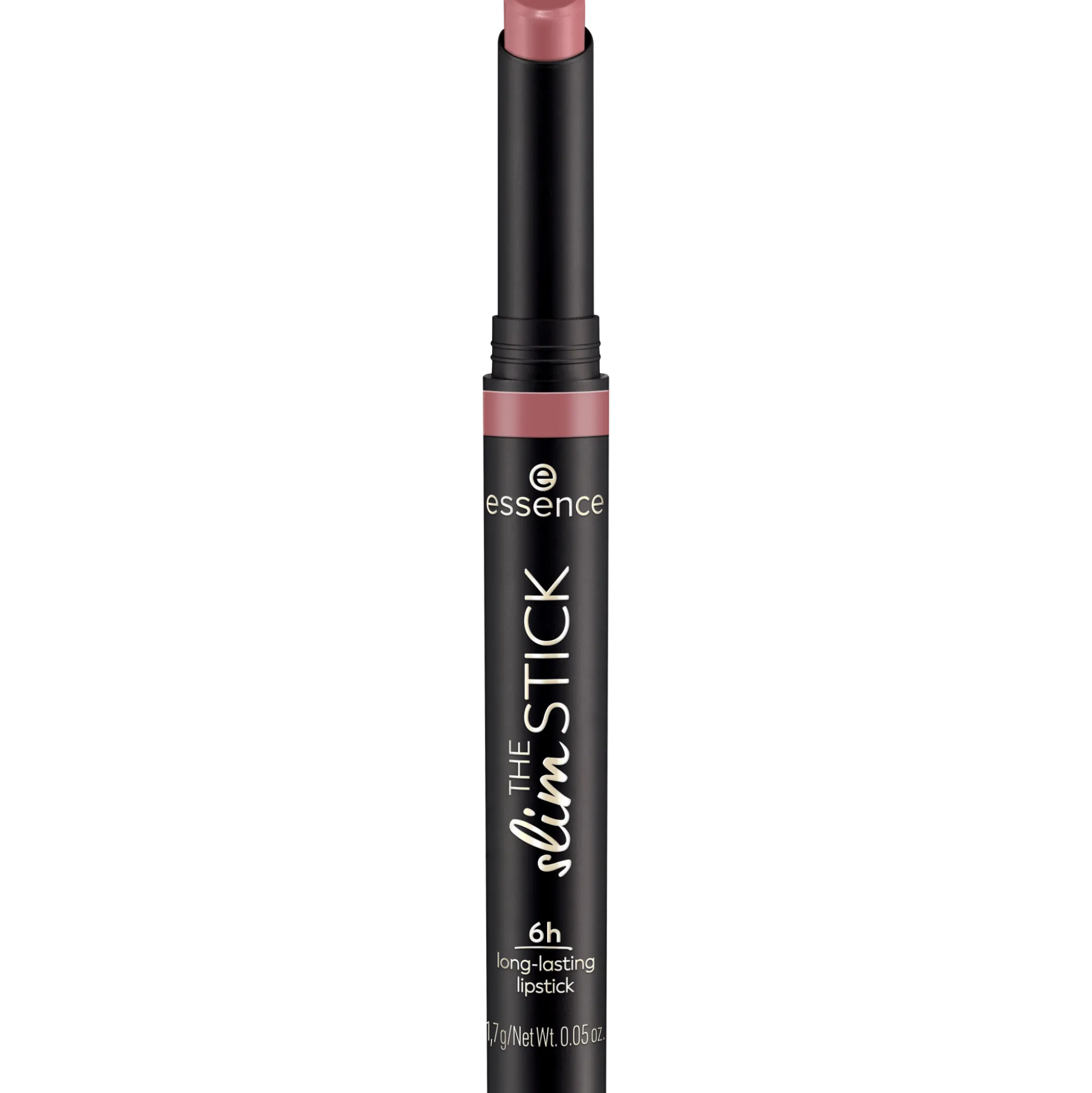 essence Lippenstift>THE slim STICK 104 - Baby Got Blush