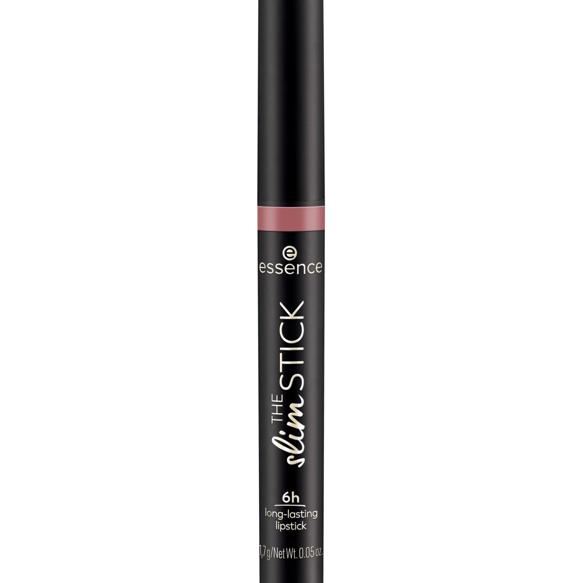 essence Lippenstift>THE slim STICK 104 - Baby Got Blush