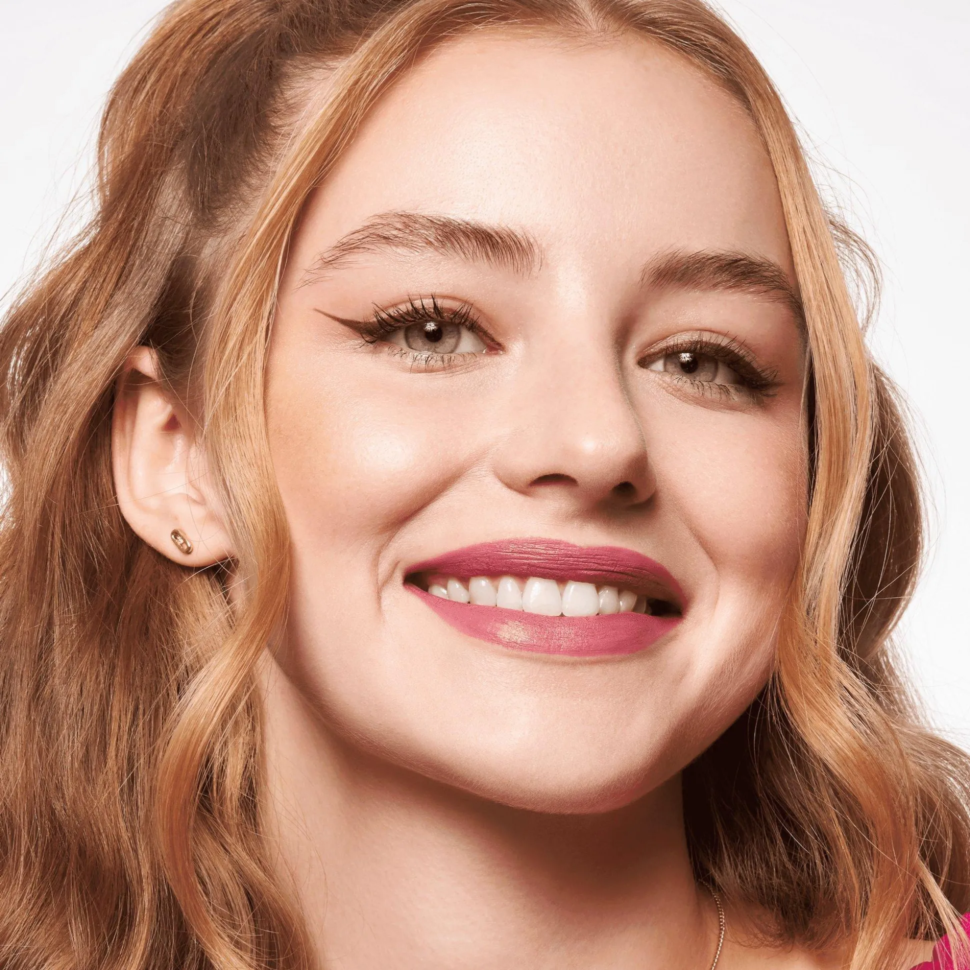 essence Lippenstift>THE slim STICK 104 - Baby Got Blush